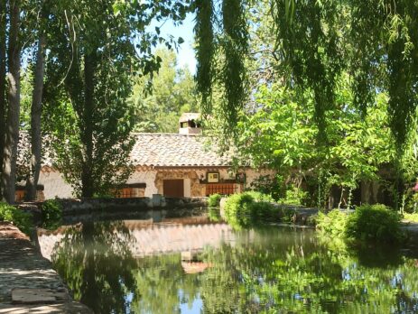 Casas rurales El Molino de Iramala - Reolid - Albacete